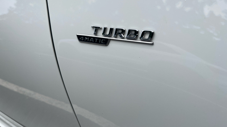 Mercedes-AMG A-Class A35 4Matic Premium Plus 5dr Auto Petrol Hatchback